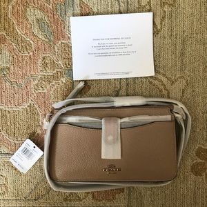 NWT Coach purse